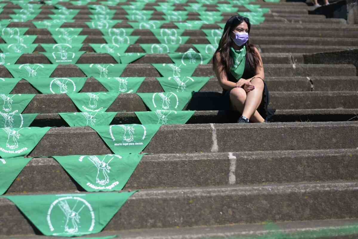 Aborto: ¿cuál es la diferencia entre despenalización y legalización?