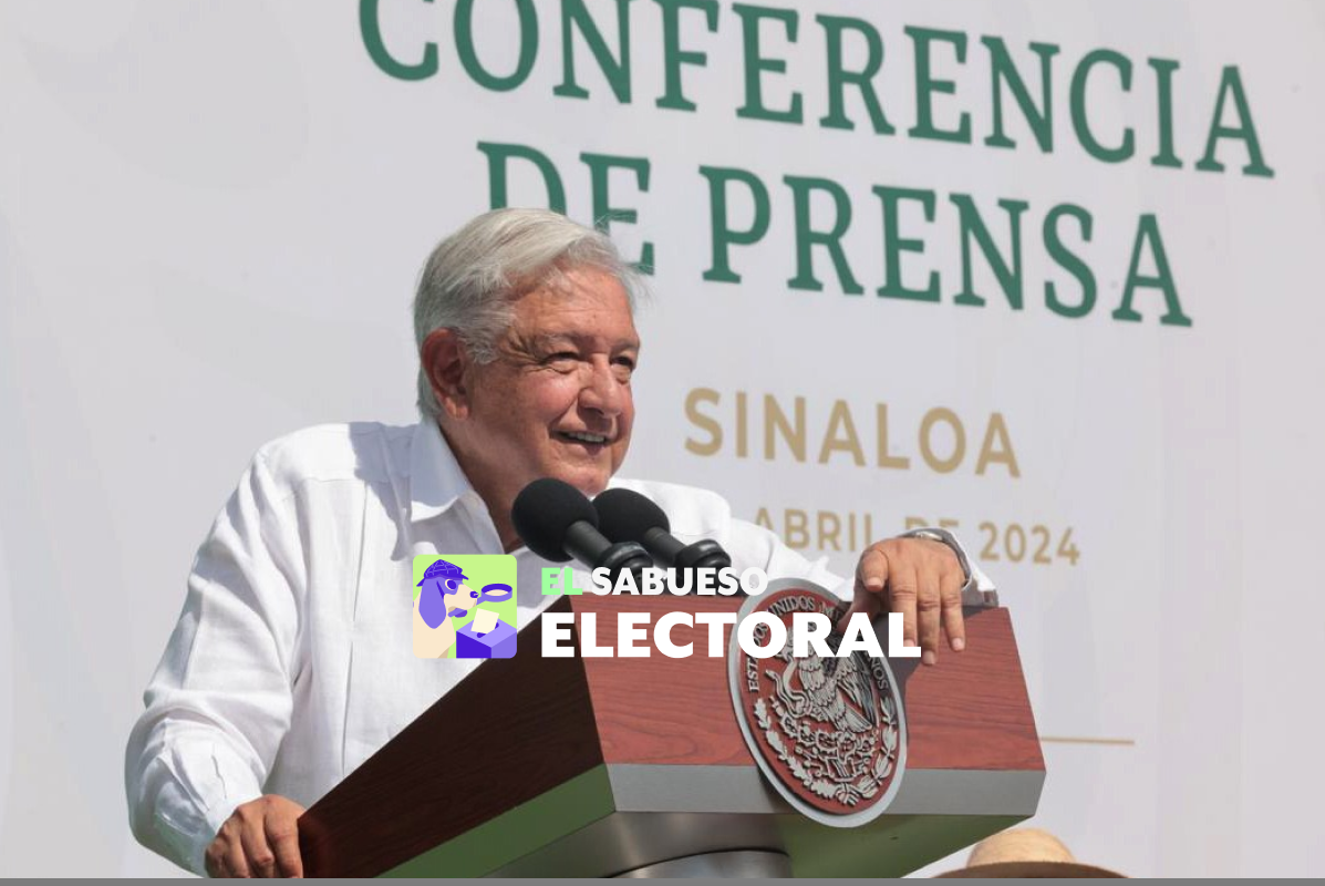 'Abrazos, no balazos': la estrategia de seguridad de AMLO, ¿se distinguió de la de Calderón?