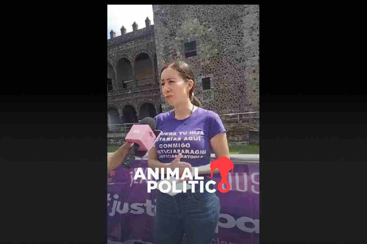 Juez libera al papá de una niña acusado de abuso sexual contra la menor en Morelos