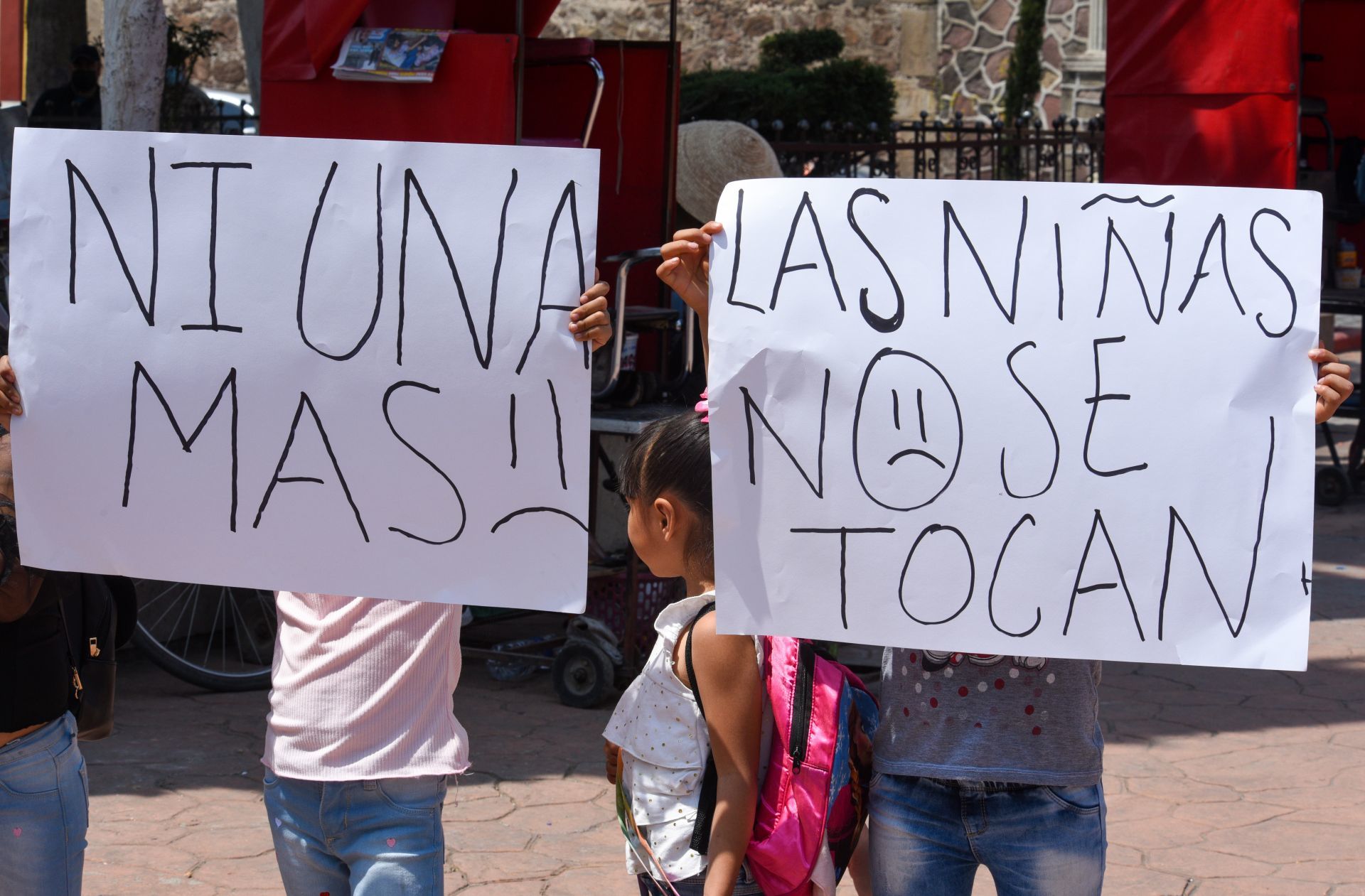 Detienen a profesor acusado de pederastia y abuso sexual contra estudiantes en Mexicali
