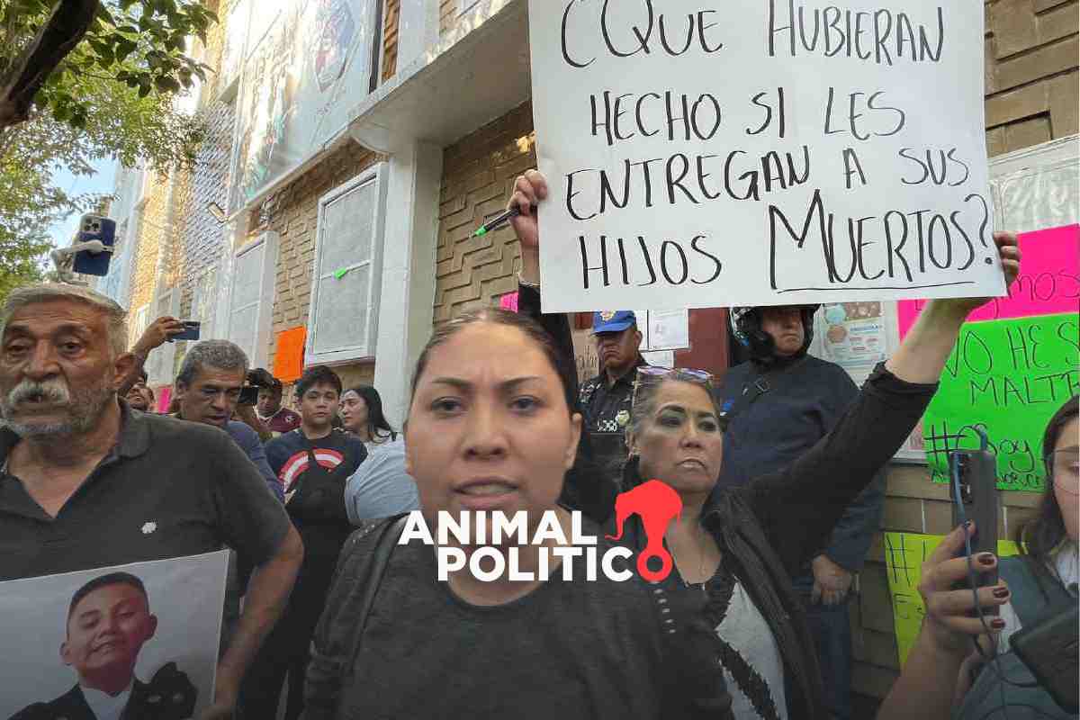 Muerte de estudiante destapa abusos en la Academia Militarizada Ollin Cuauhtémoc