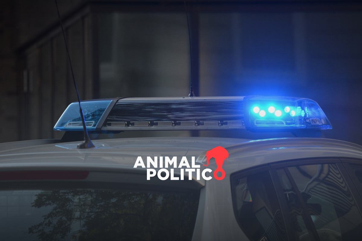  Mueren tres mexicanos en accidente vehicular, tras persecución de policías en Texas