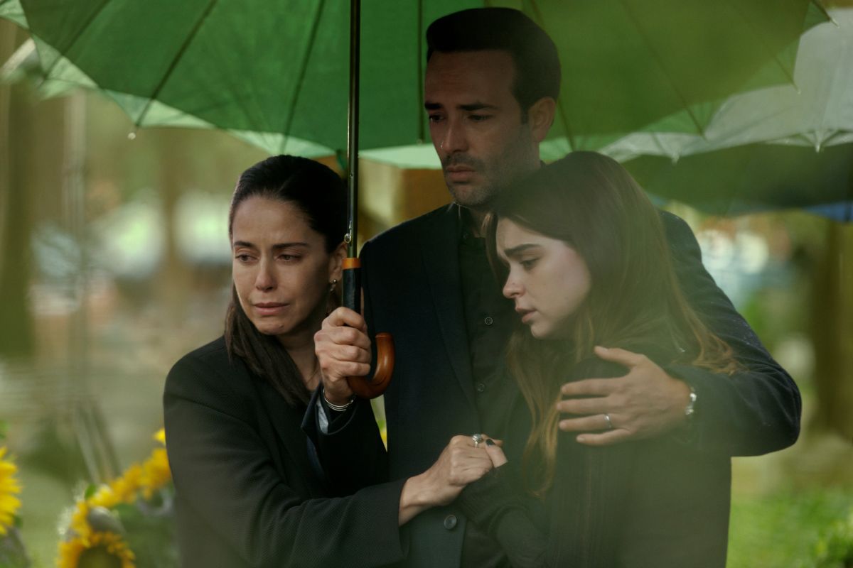 Reparto, historia real y todo sobre 'Accidente', la serie mexicana que la rompe en streaming