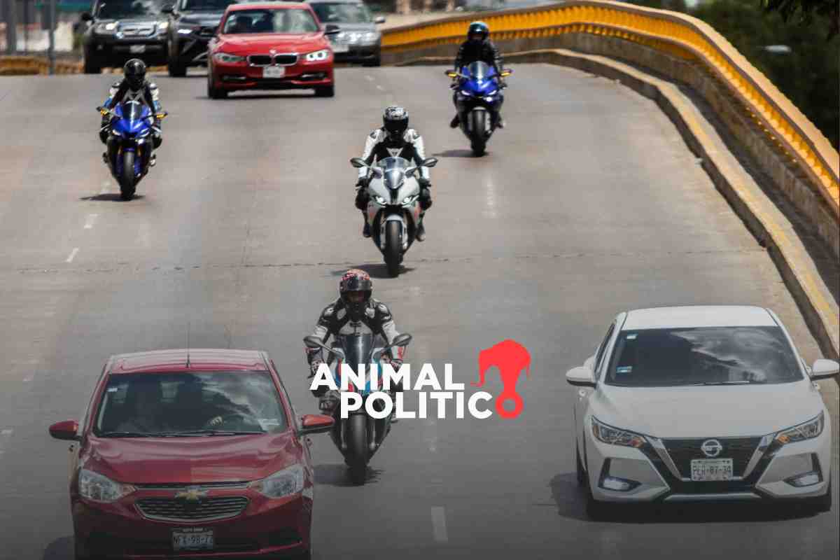 Accidentes de motocicleta van al alza en América Latina, advierten activistas