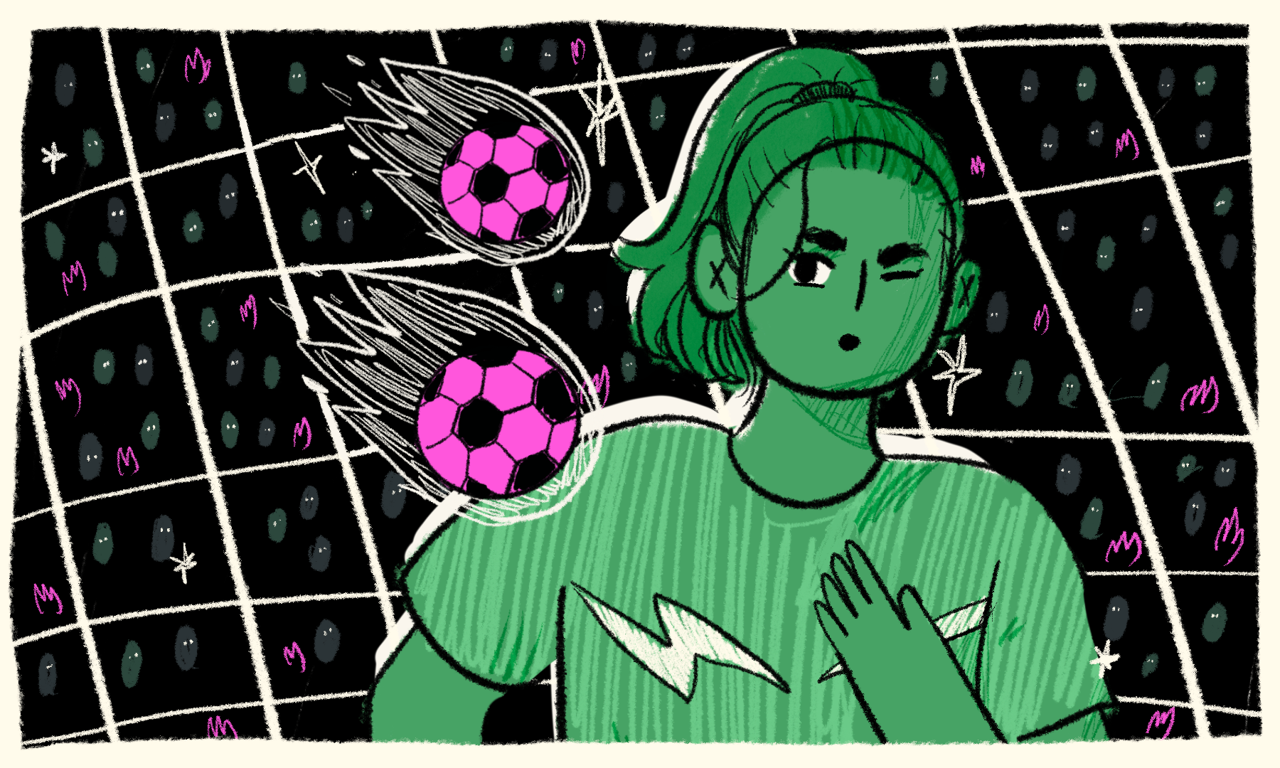 Acoso en el futbol femenil mexicano: La deuda histórica para las jugadoras de la Liga MX