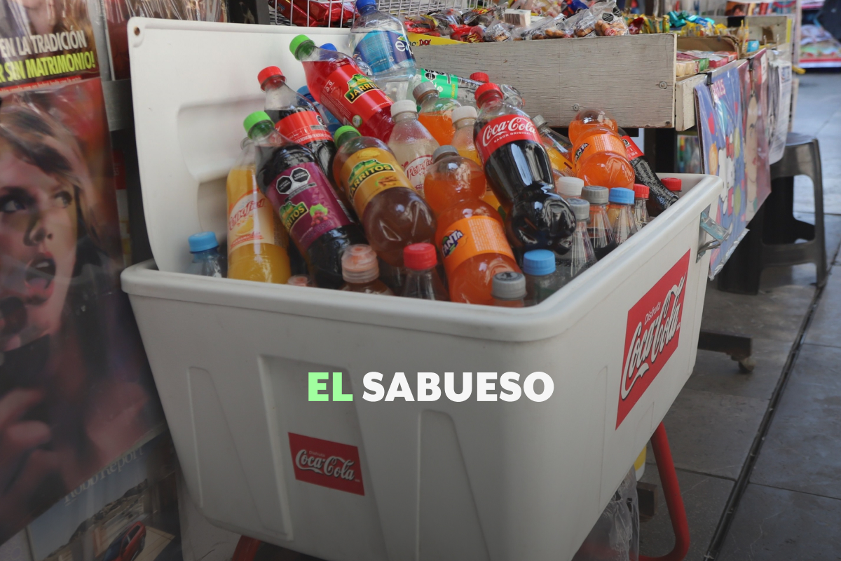 ¿Menos azúcar y mejor salud?: el impacto del acuerdo entre el gobierno mexicano y refresqueras 