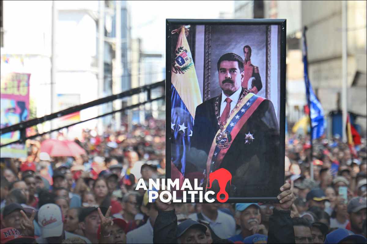 Tras captura de Maduro, EU corrige su acusación y reduce el Cártel de los Soles a corrupción militar