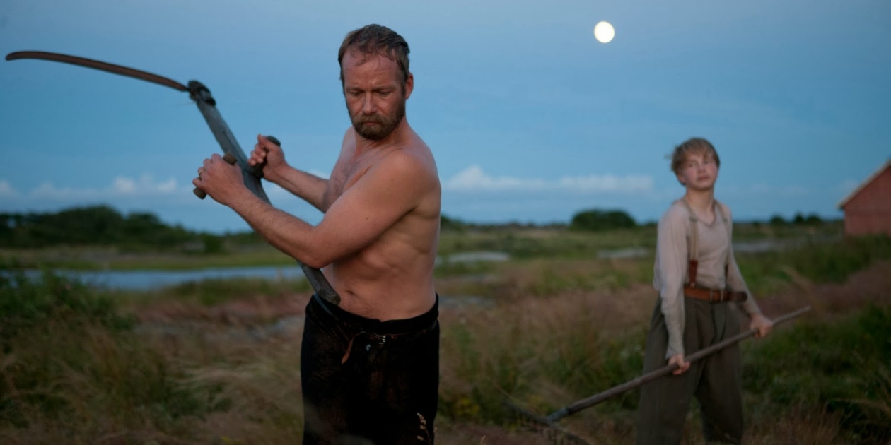 Éntrale al *cine nórdico* con estas 12 películas