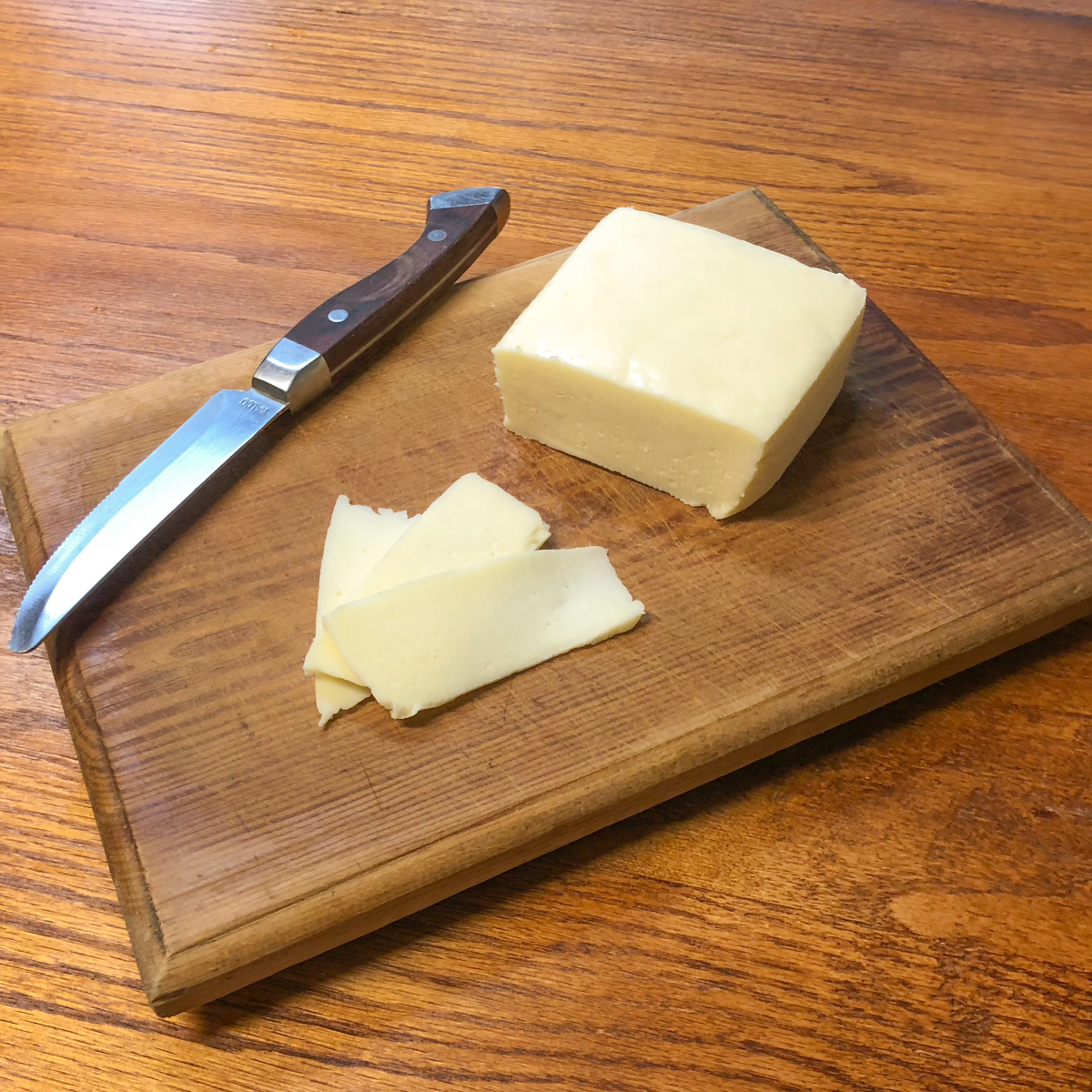 La comida de los menonitas y sus tradiciones