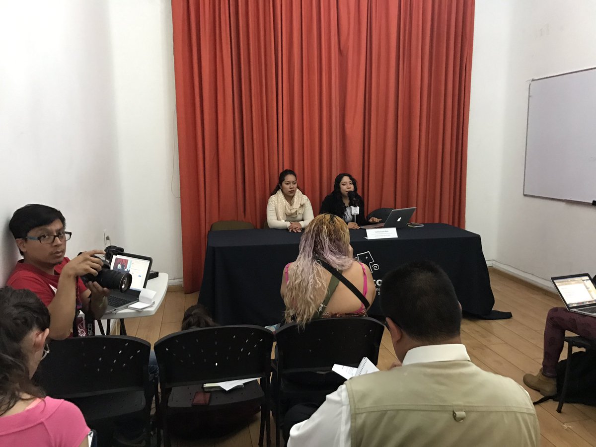 Colectivo Regeneración Radio denuncia ataque y lanza campaña para reconstruir su espacio