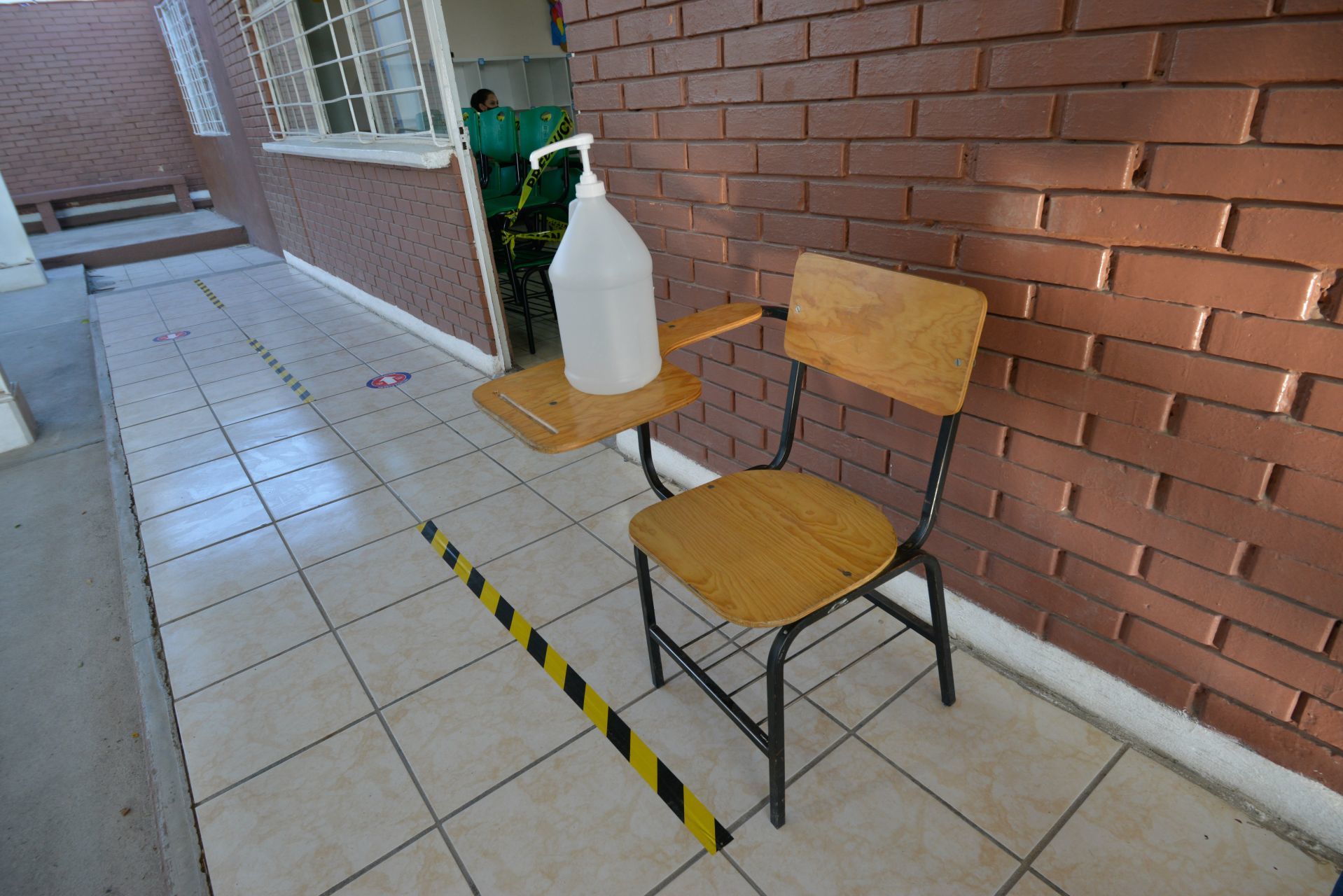 Así será el regreso a clases presenciales en la CDMX a partir del 7 de junio