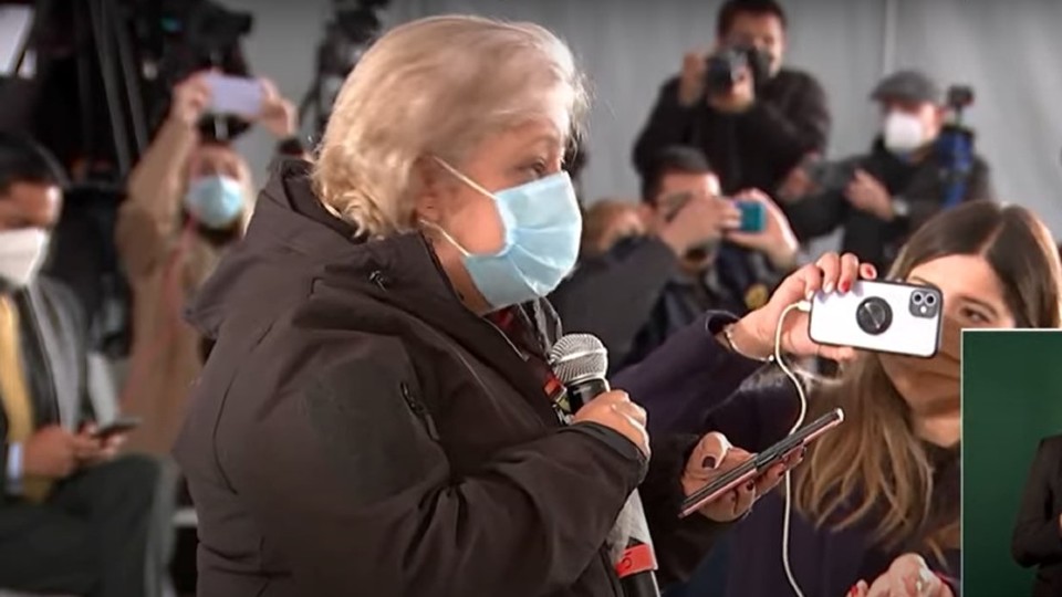 'No se mata la verdad': periodistas exigen a AMLO justicia por colegas muertos