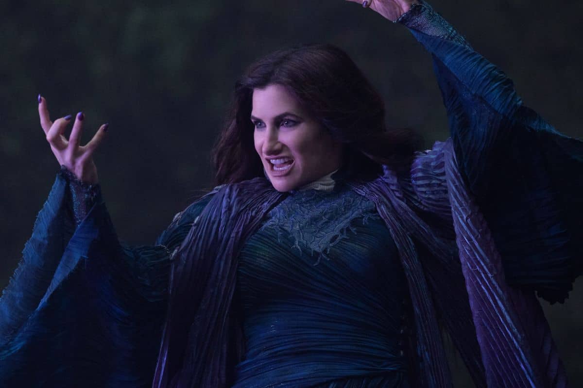 ¡Nuevas brujas llegan a Marvel! Quién es quién en el reparto de 'Agatha All Along'