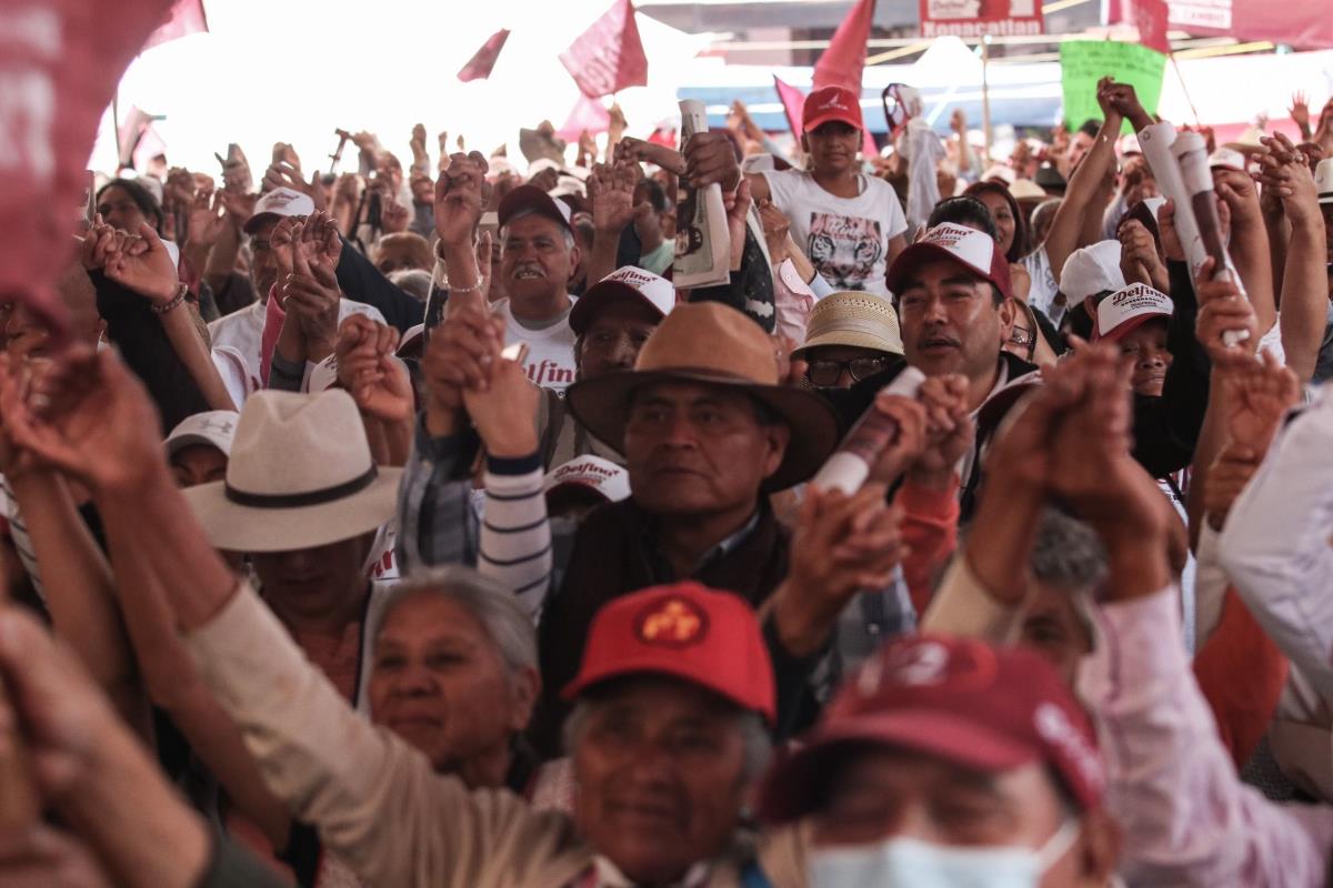 Marketing político: spots e innovación, pero también desinformación y contratos millonarios