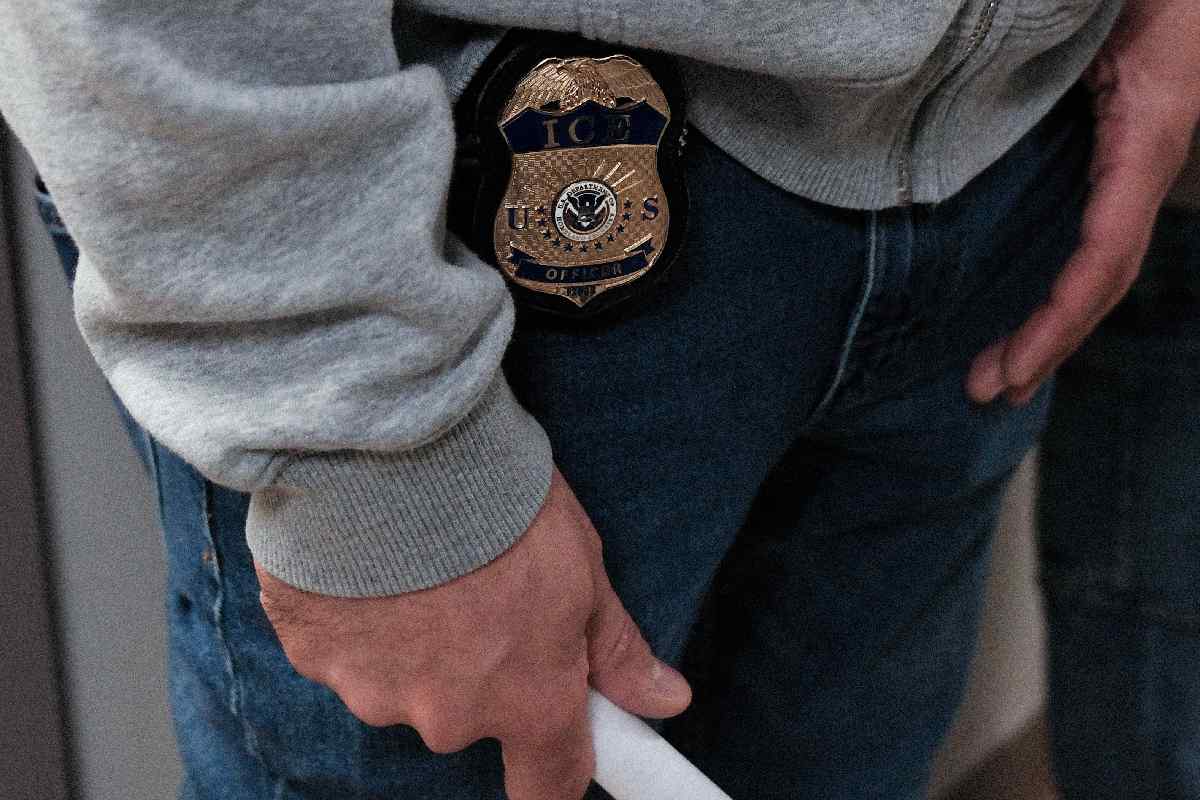 agentes ice migrantes mexicanos muerte