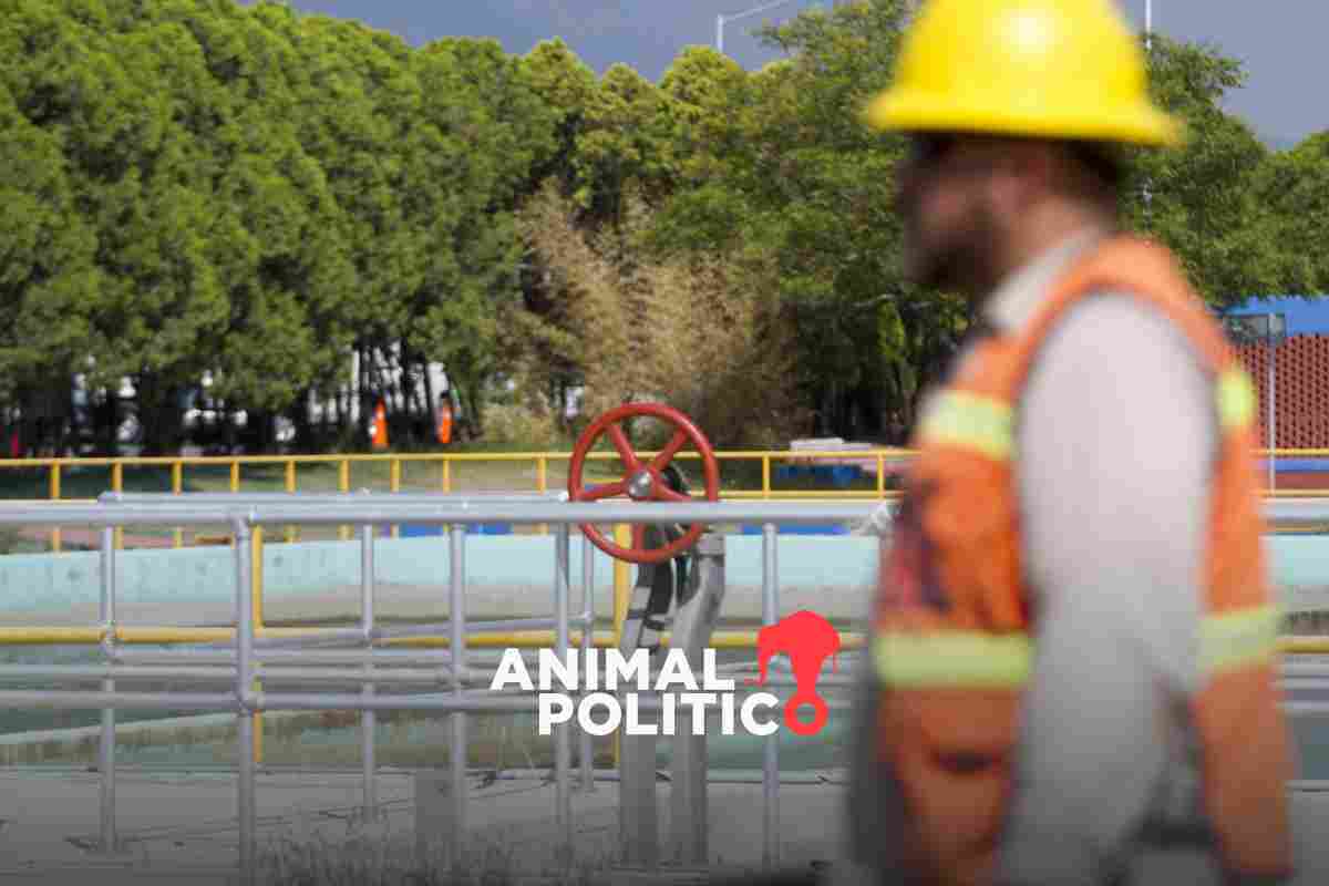 No habrá trasvase de agua de Nuevo León a Tamaulipas; agricultores prevén acciones legales