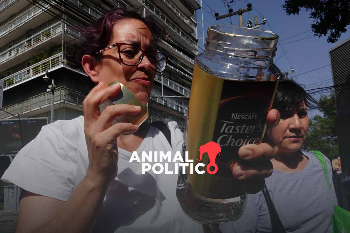 Identifican y cierran pozo que presuntamente abastece agua contaminada en Benito Juárez