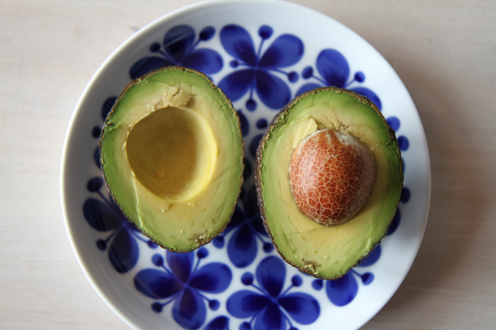El aguacate en la historia de México