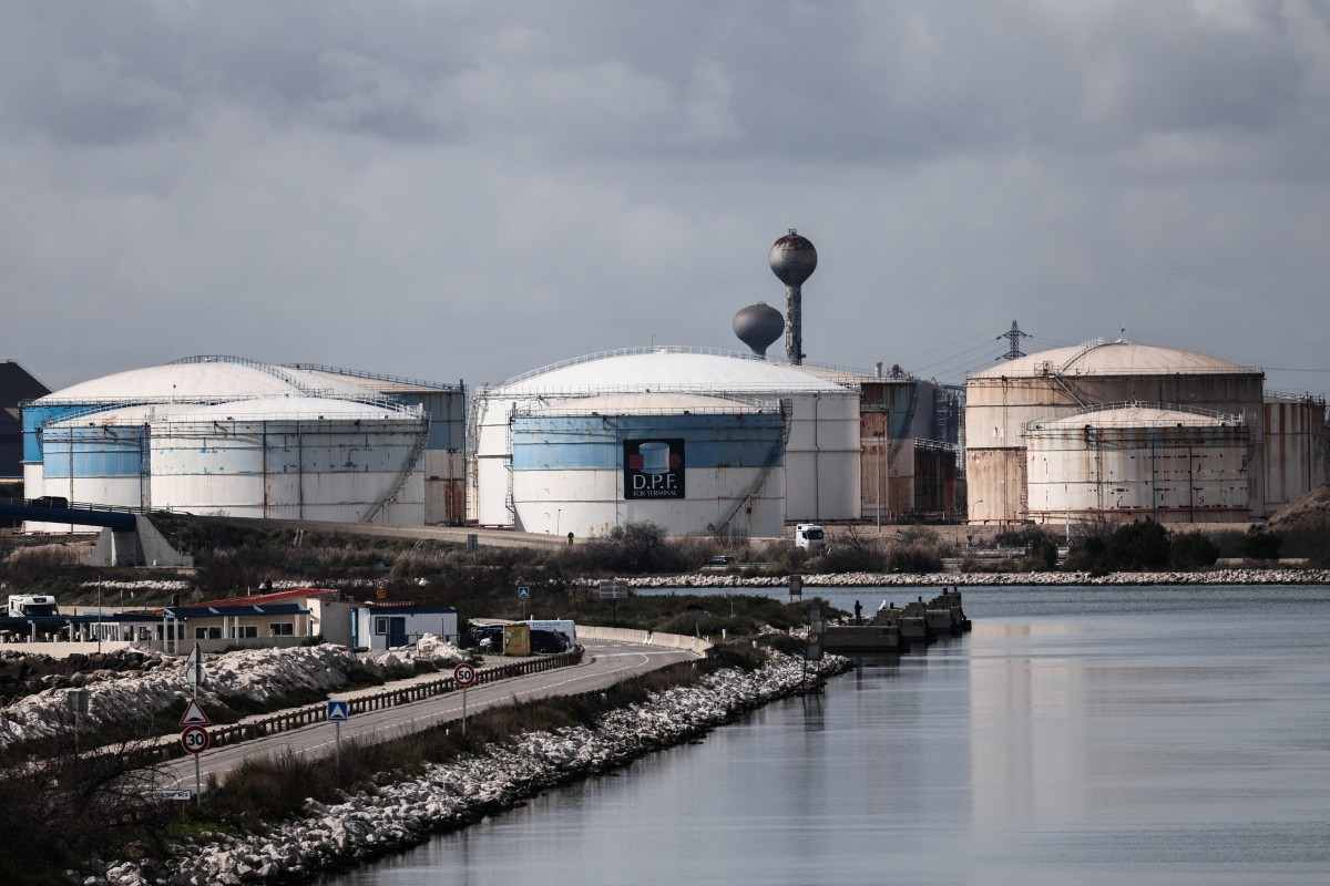 Agencia Internacional de Energía libera 400 millones de barriles de petróleo, récord histórico, ante la crisis en Medio Oriente