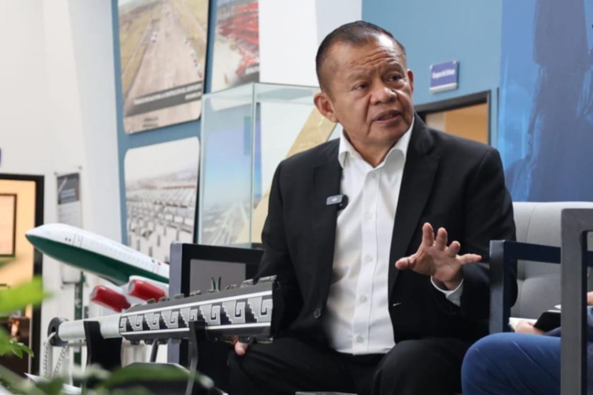 México negocia con EU reapertura de rutas aéreas clave rumbo al Mundial 2026