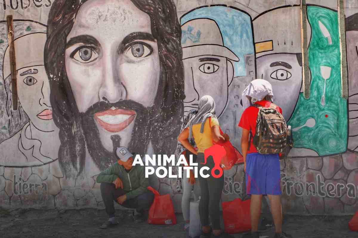 “O pagamos la luz o ayudamos”: ‘Guerra arancelaria’ de Trump pega a albergues para migrantes