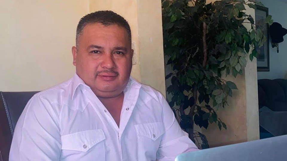 Liberan a alcalde de Coahuila reportado como desaparecido