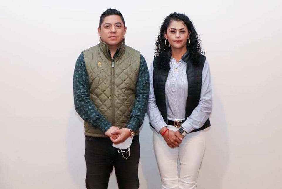 Alcaldesa de San Juan del Río renuncia tras estar menos de un mes en el cargo