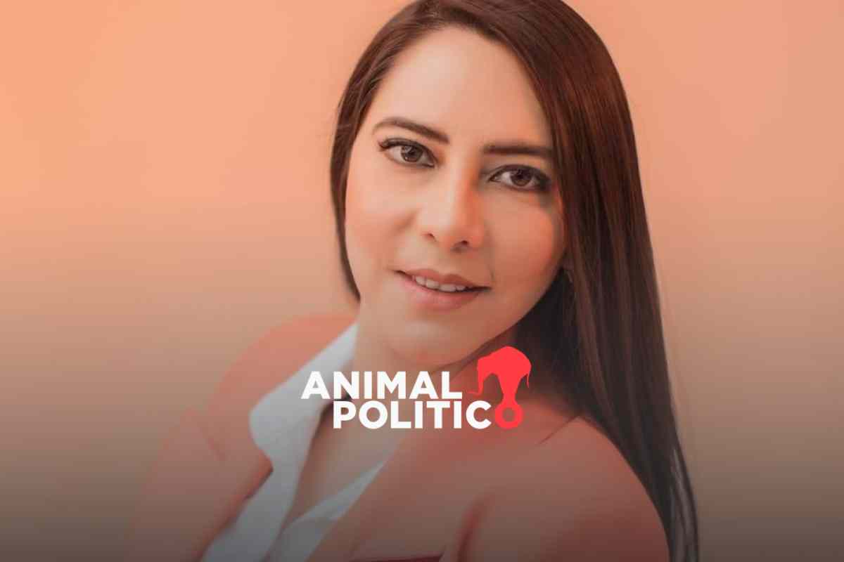 Alda Pacheco, candidata a diputada de Movimiento Ciudadano sufre atentado en carretera de Guanajuato