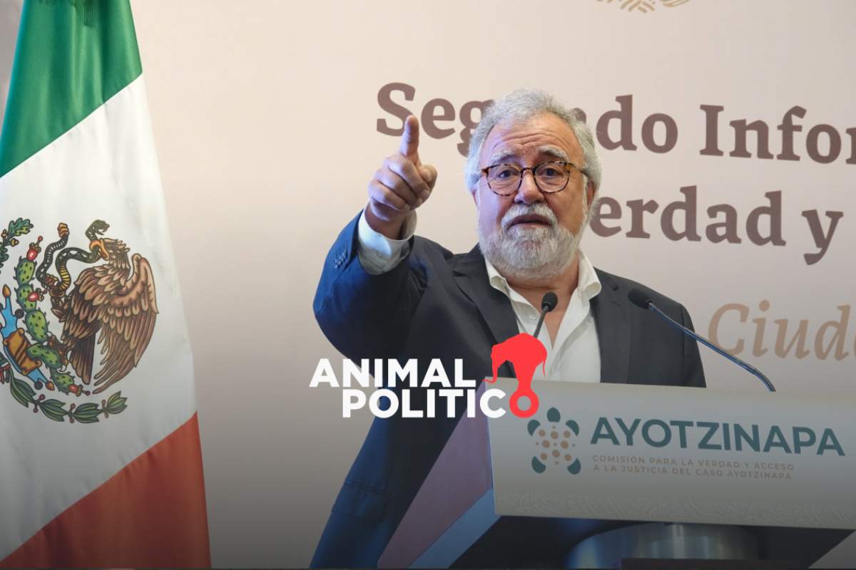 Encinas a la OEA; Sheinbaum lo postula como representante de México, Senado votará propuesta