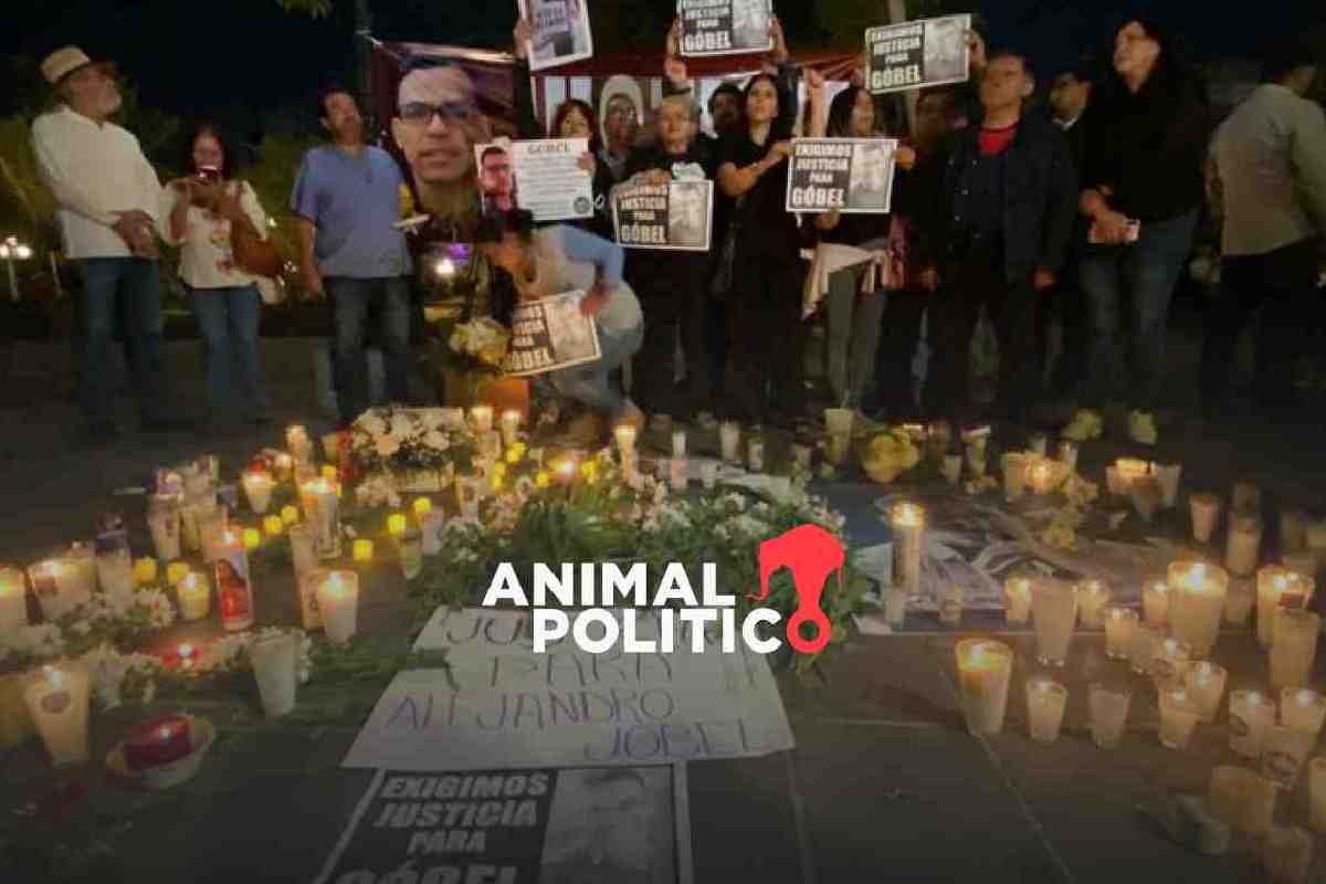 Matan al activista ambiental, Abraham Alejandro Gobel, en Tlaquepaque, Jalisco