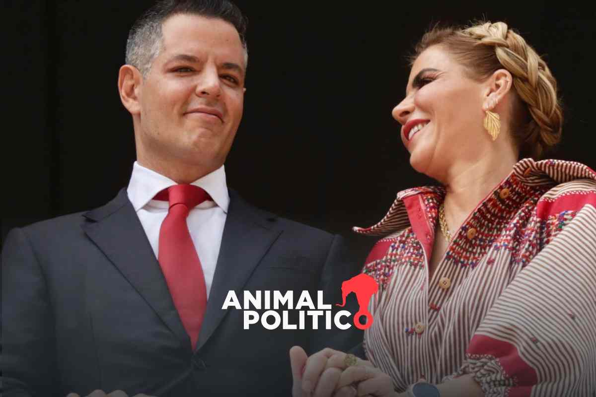 Alejandro Murat, exgobernador de Oaxaca, será candidato plurinominal al Senado por Morena