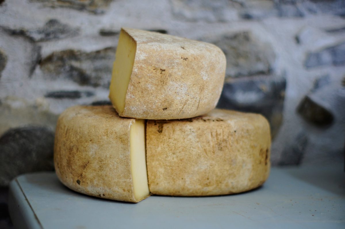 Los tres mejores quesos de México, según los World Cheese Awards 2017