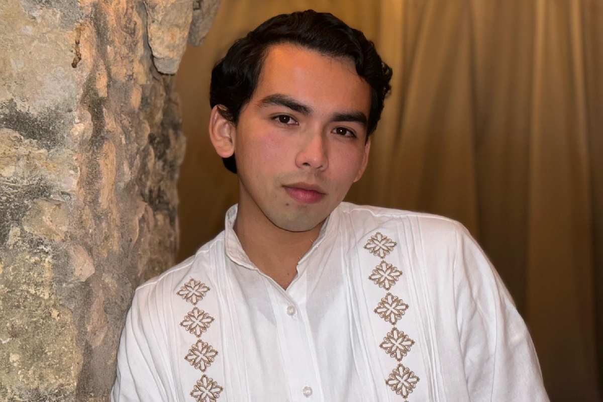 Familia de Alexis, estudiante asesinado a disparos, responsabiliza a policías de Veracruz