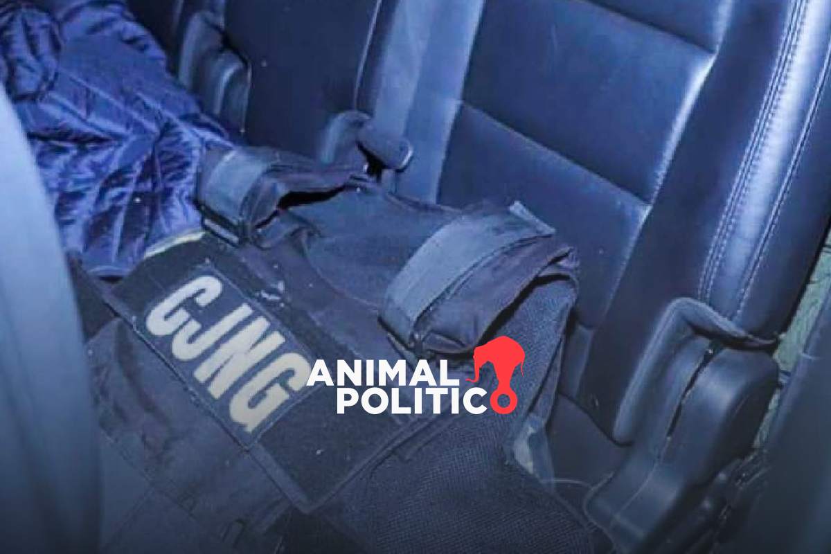 Ellos son algunos de los líderes del CJNG abatidos, detenidos o entregados a EU