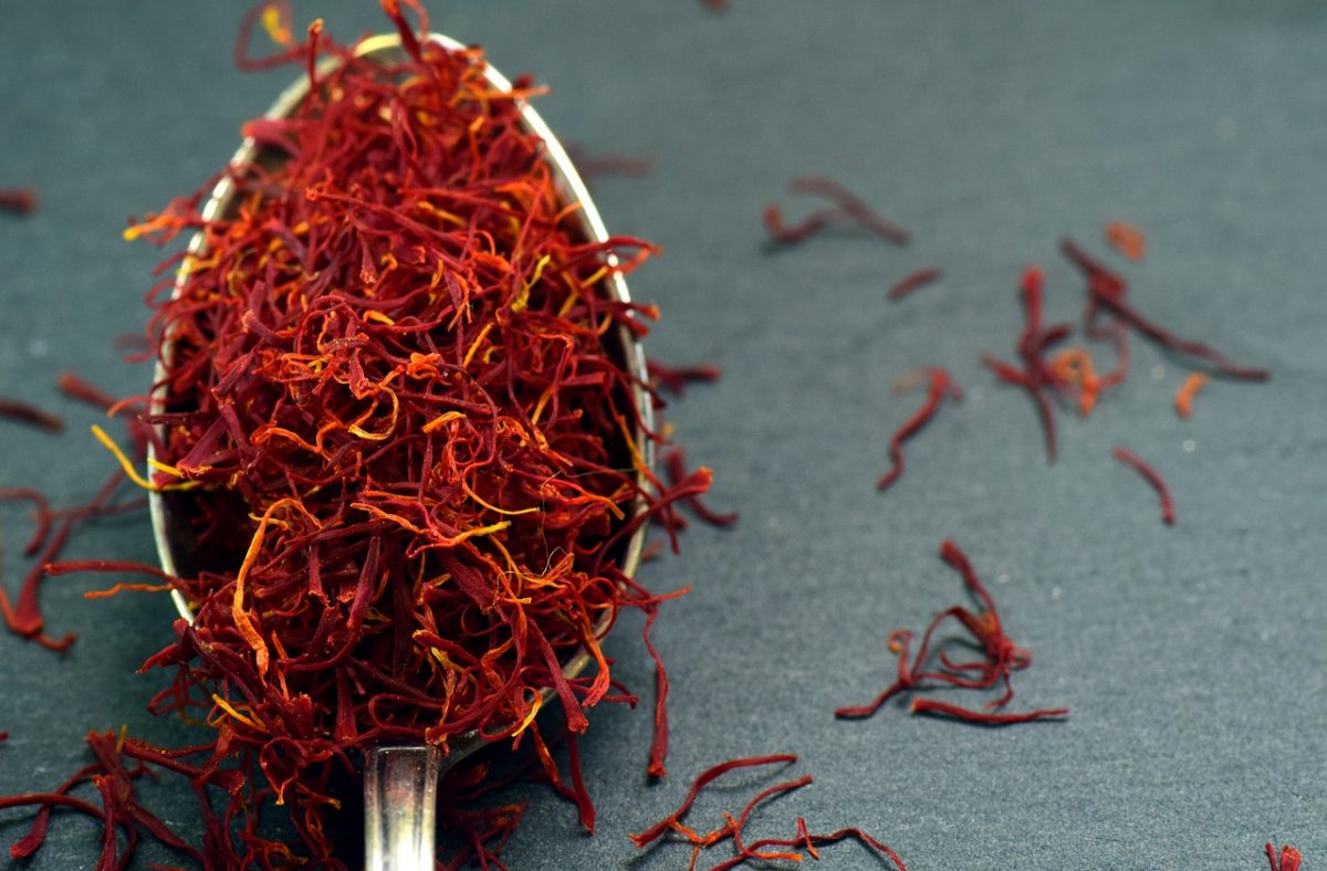 Los 10 alimentos más caros y exóticos del mundo