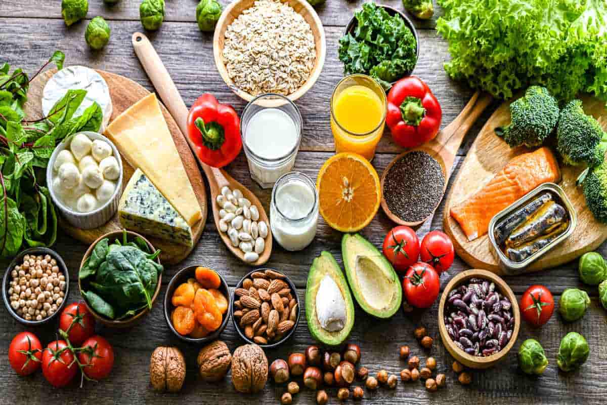 Diferencia entre alergia e intolerancia alimentaria