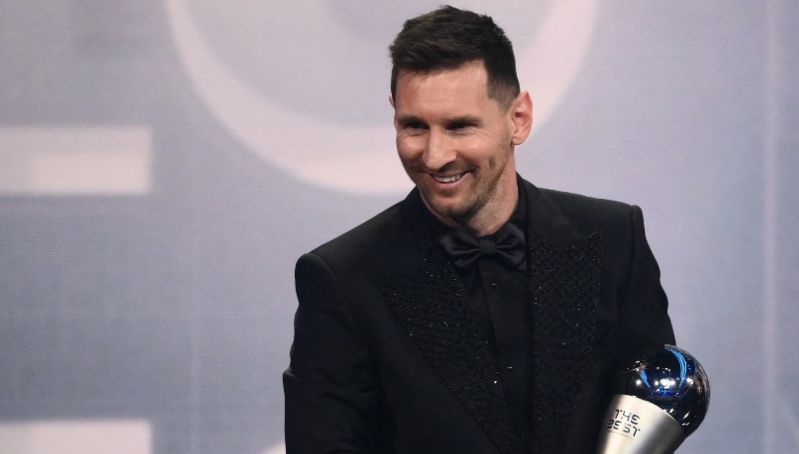 "Te estamos esperando": dejan amenaza a Messi tras balacear local de la familia de Antonela Rocuzzo