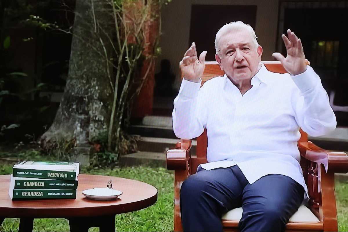AMLO llama a solidarizarse con Cuba ante “intento de exterminio” y pide apoyo humanitario
