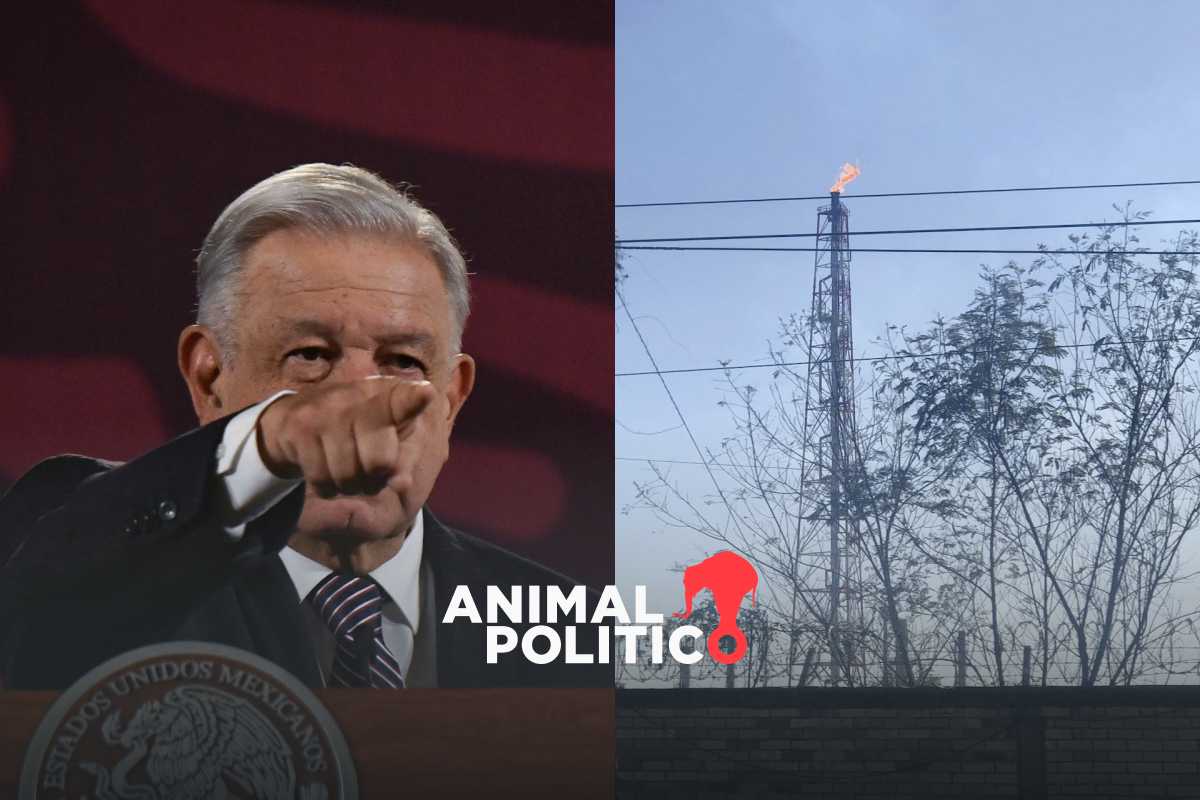 AMLO defiende refinería de Pemex en Cadereyta; “escuche las dos partes”, pide gobierno de Nuevo León