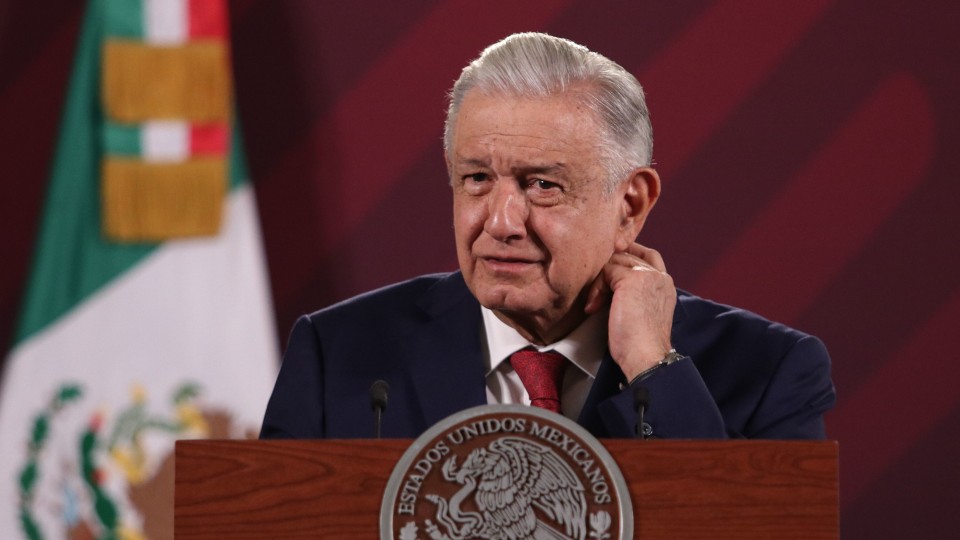 AMLO dice que ‘se equivocó’ al recomendar a Lilly Téllez, Germán Martínez y a dos ministros