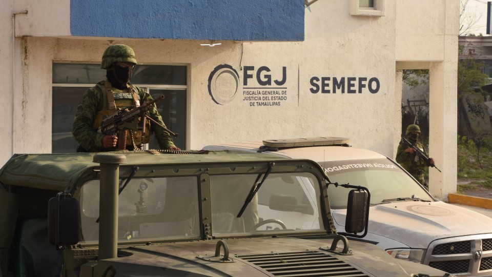 FGR podría atraer investigación sobre asesinato de estadounidenses en Matamoros: AMLO