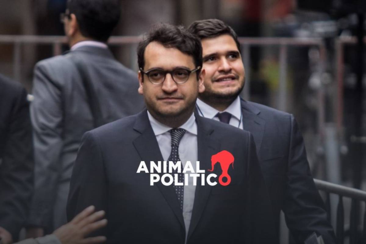 ¿Qué se sabe sobre los amparos de los hijos de AMLO?