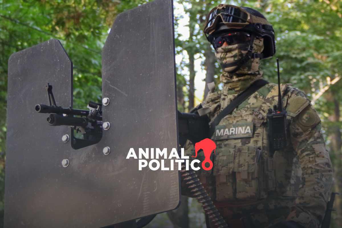 AMLO, el que más ha militarizado a México; 83% de sus convenios no tienen que ver con seguridad