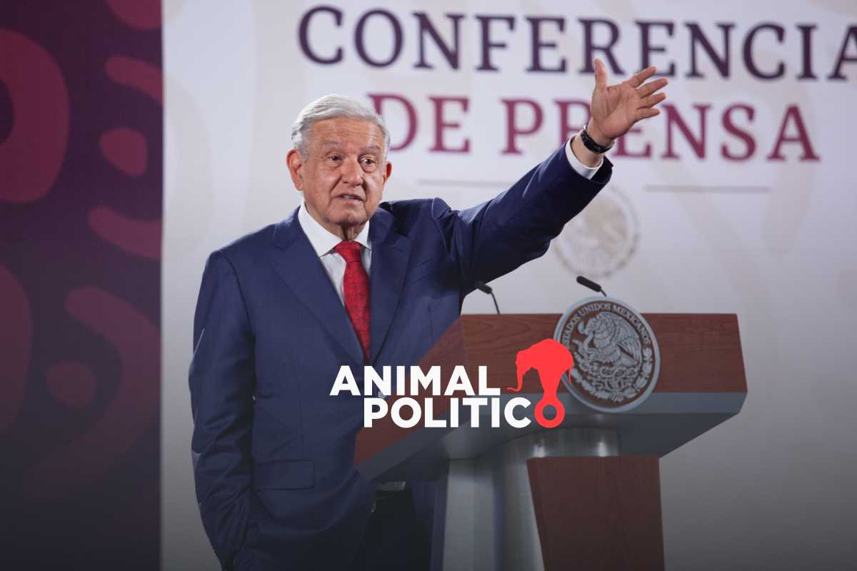 AMLO critica "atentado a la soberanía" de Venezuela; pide a Trump no caer en "autocomplacencia"