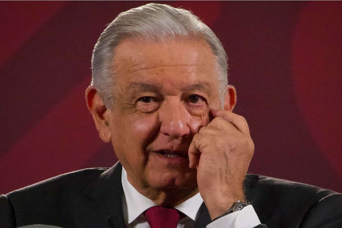 AMLO niega "focos rojos" en Guerrero pese al aumento del 19% de homicidios