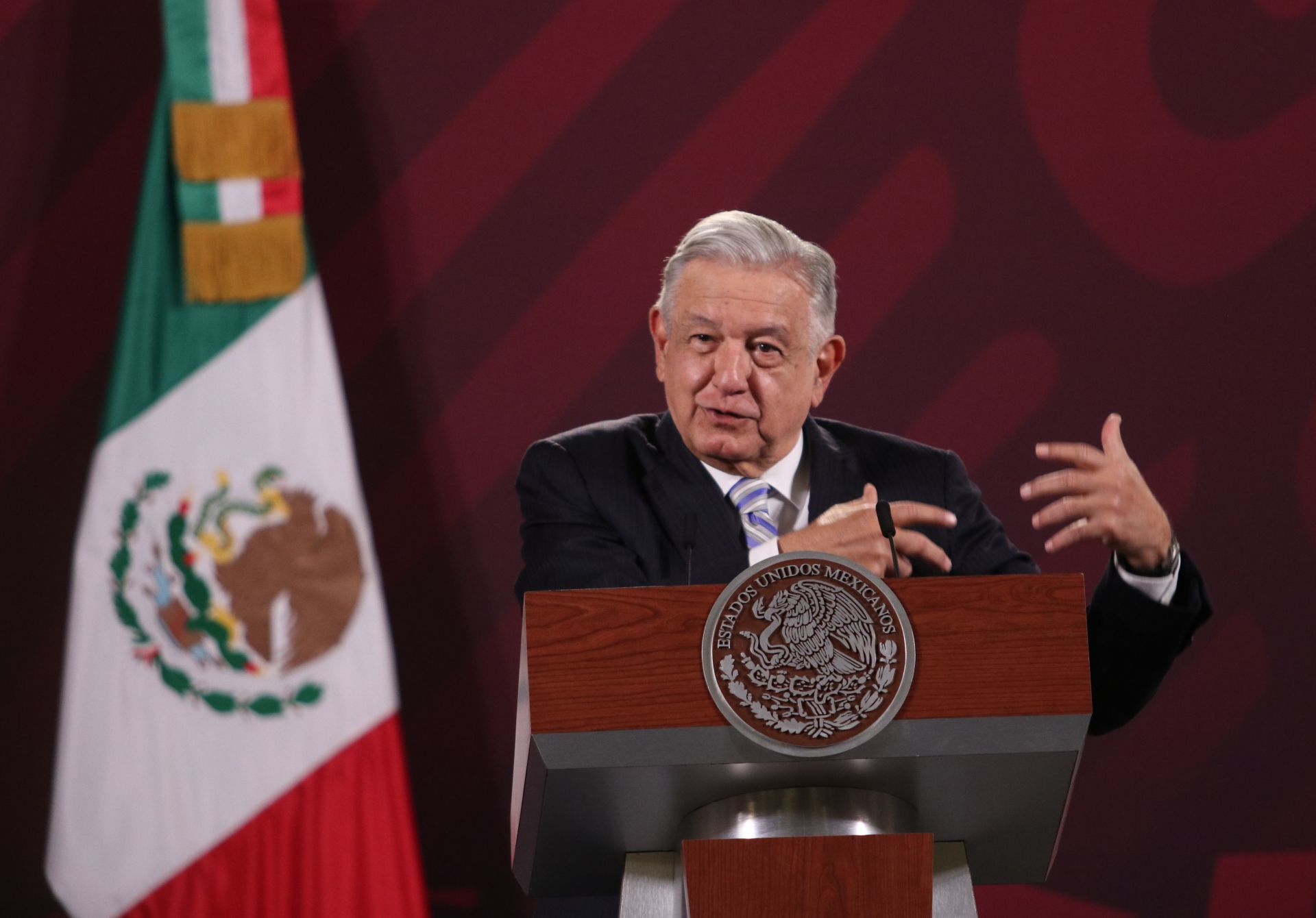 AMLO respalda a Guadiana por Coahuila ante aspiraciones de Mejía Berdeja