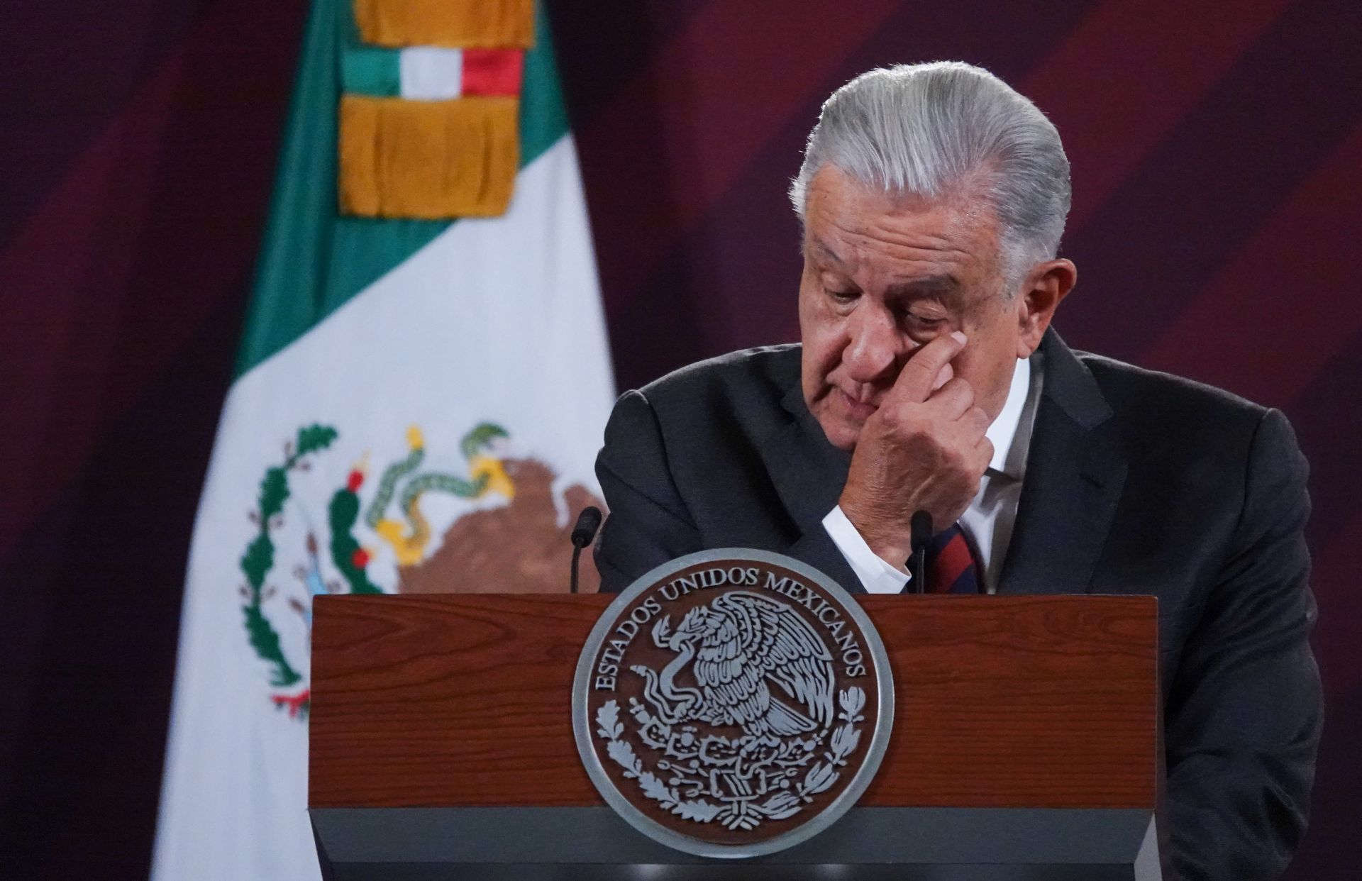 Por salud de AMLO, suspenden cumbre de la Alianza de América Latina