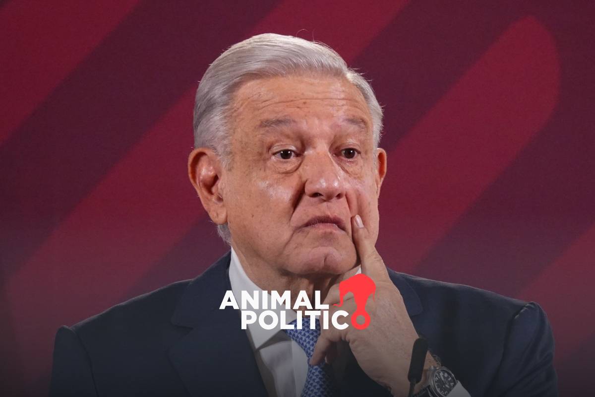 “No hace falta porque no hay límite”: AMLO rechaza falta de recursos para Guerrero