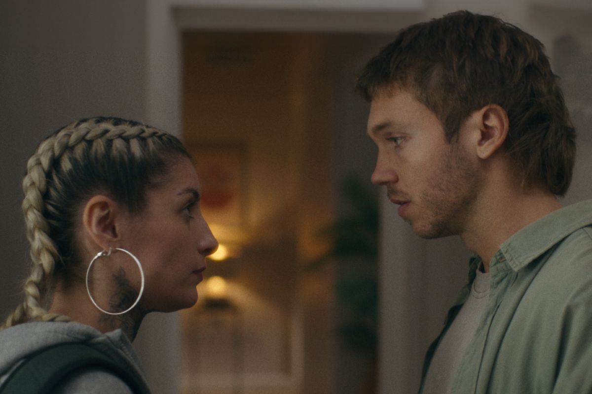 'Amor Animal': Explorar los sentimientos y límites para la supervivencia