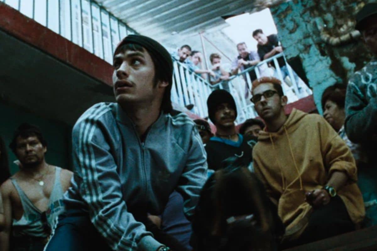 25 años de "Amores Perros": ¿dónde están ahora el elenco y el equipo detrás de la película?